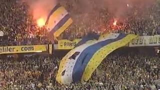 Fenerbahçe 2003/2004 Şampiyonluk Klibi (3.Yıldız)