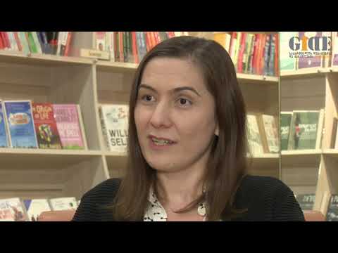 თამარ გურჩიანი – რატომ დებატები?