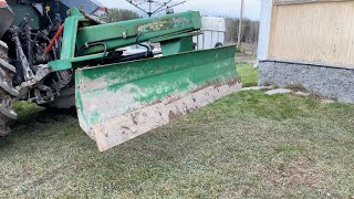 XYZ 5725 cuchilla quitanieves | Imagen 4 - Autoline