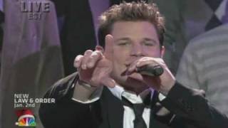 What's left of me - Nick Lachey