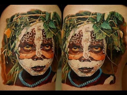 EXCLUSIVE Dmitriy Samohin