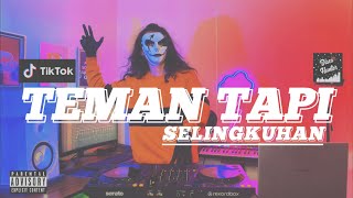 Download lagu DISCO HUNTER - Teman Tapi Selingkuhan (Extend Mix) mp3