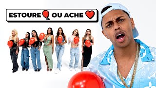 POP THE BALLOON OR FIND YOUR LOVE! EP:34