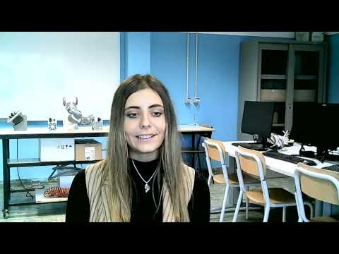 La Provincia che orienta 2022 - Gli studenti del Nobili