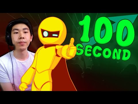 @gildedguy Creator's Story | Michael Moy