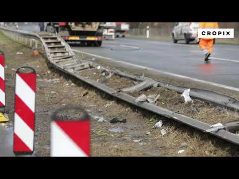 Četri osobe smrtno stradale u prometnoj nesreći kod Okučana