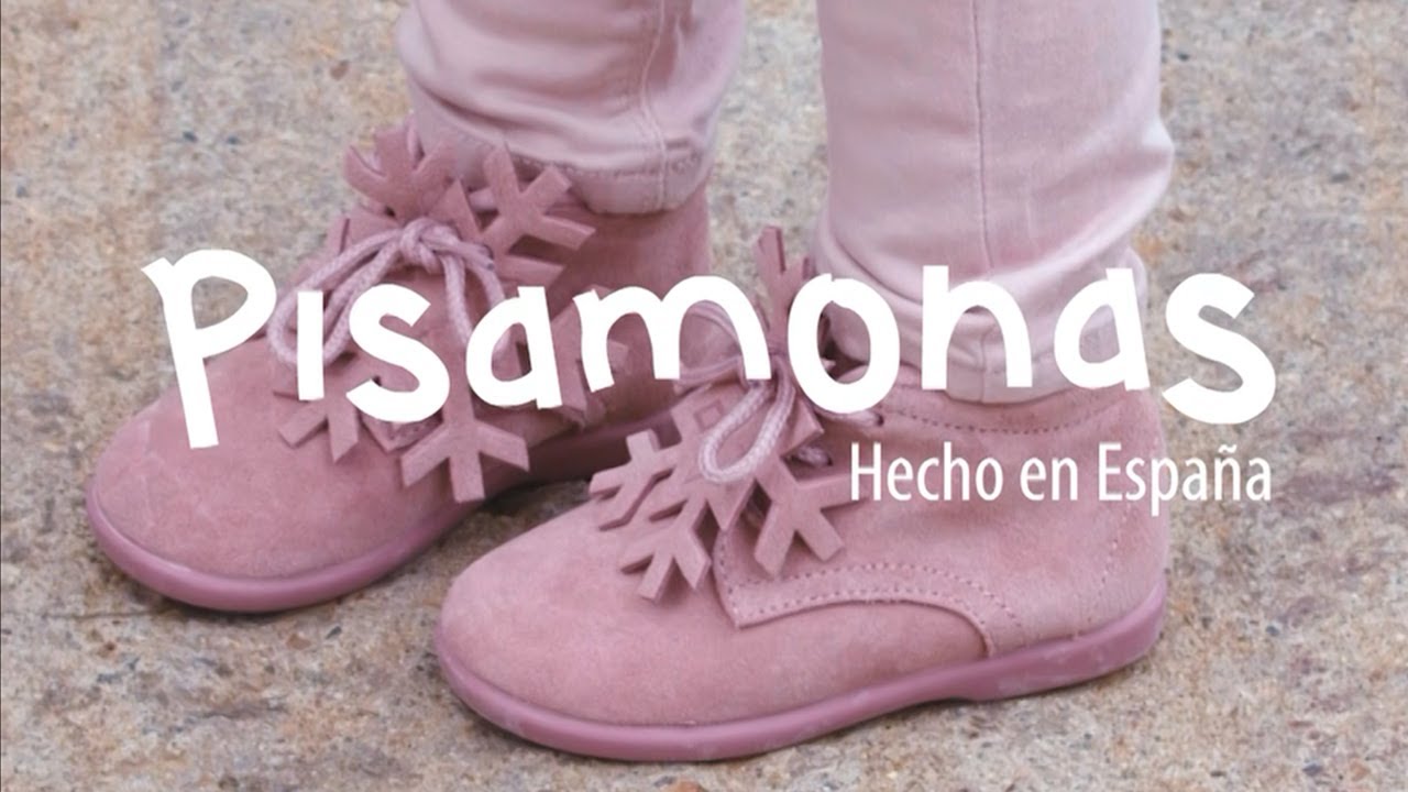 Botitas copo de nieve | Botas invierno niños pequeños