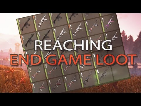 RUST - A Neighbourly Wipe