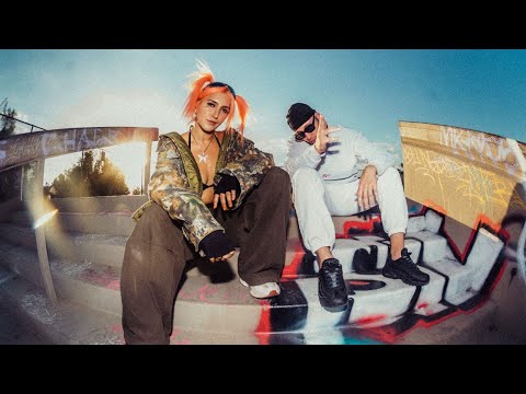 Nostalgix & Michael Sparks - Supah Fly (Official Video)