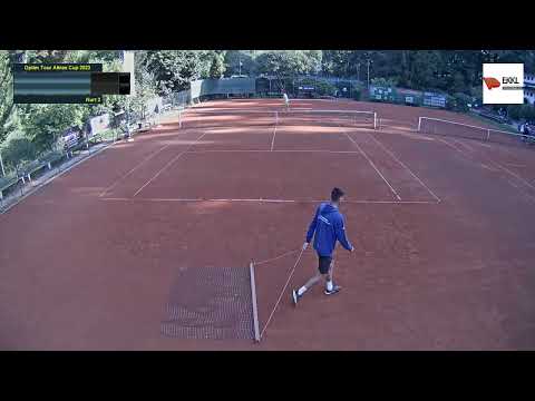 Kurt 2_24.8.2023_Optim Tour Altran Cup 2023_LTC Mladá Boleslav_dospělí A