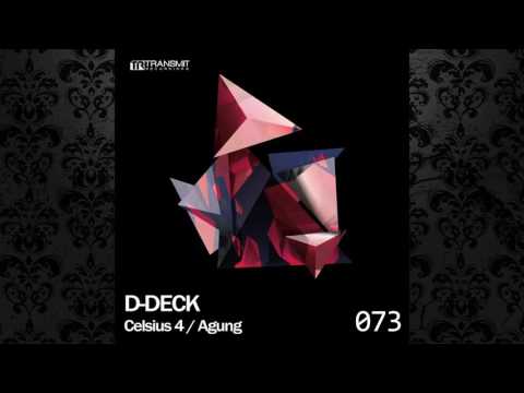 D-Deck - Celsius 4 (Original Mix) [TRANSMIT RECORDINGS]