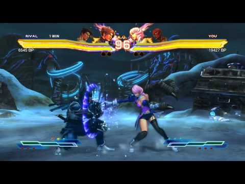 SFXT After Hours SO1E2 - FT5 w/ Hunted Chimera