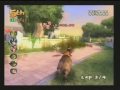 Shrek Smash N Crash Racing Suburbs Of Far Far Away