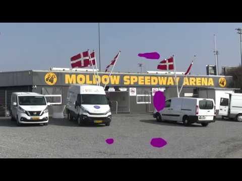 Forfilm, 1  Division 500cc: GSK - FSK - HSK, Moldow Speedway Arena,  28.04.2018 - 01.