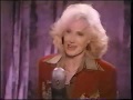 Tammy Wynette & The Masters Five ~ Precious Memories