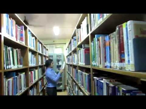 St. Francis Institute of Management and Research Mumbai Academic Building video thumbnail 1