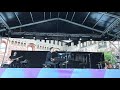 Peter Cincotti - 2018-06-22 - Soundcheck | Do or Die - Castello Sforzesco