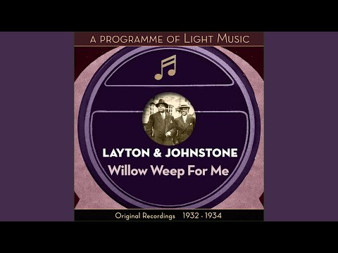 In A Little Second Hand Store