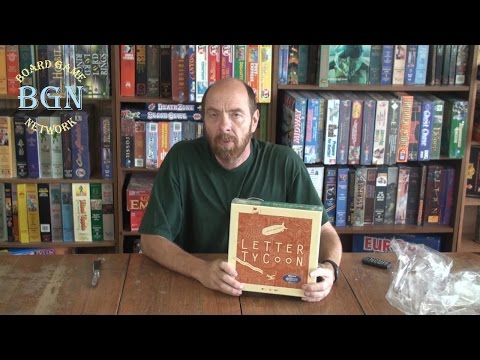 BGN unboxes this game