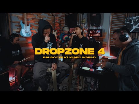 DROPZONE 4 - Brugoy feat. Kirby World