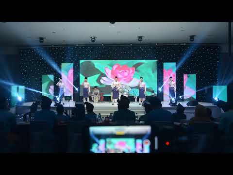 [NAIB JOHAN] FNSS Peringkat Kebangsaan 2019 (SM) Sarawak