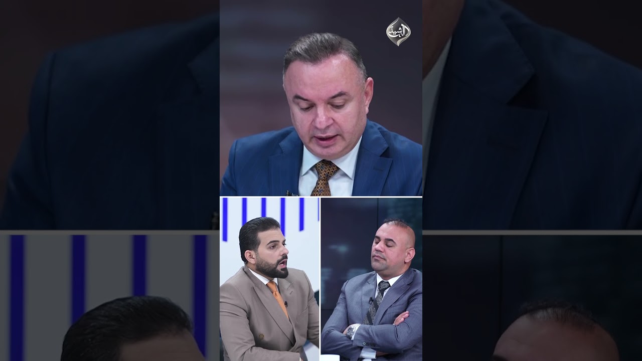 فيديو | الدوبرداني يحذر من أزمة مالية خطيرة: الإيرادات 430 مليار دينار والحاجة تصل إلى 9 تريليونات!