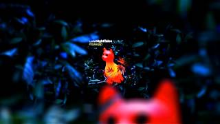 Johann Johannsson - Adi Et Amo (Late Night Tales: Röyksopp)