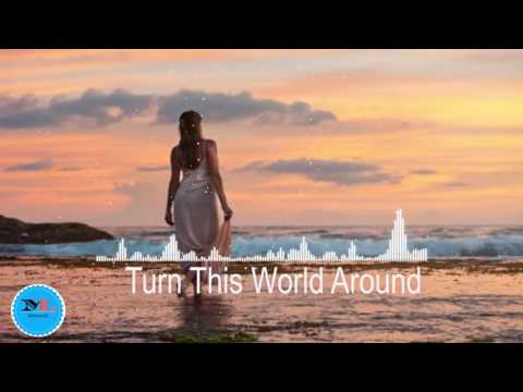 Turn This World Around  By Sebastian Forslund[Metal Music]