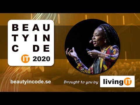 Beauty in Code 2020, 2 of 6 — Nyari Samushonga: "Misguided Loyalties"