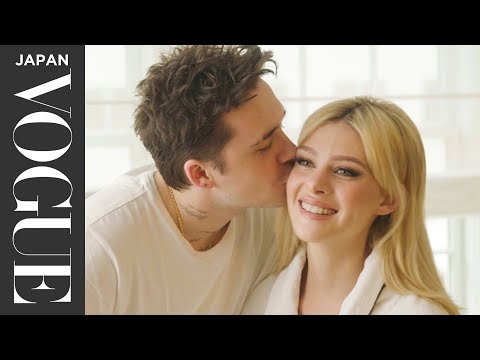 帝國理工學院------VOGUE JAPAN (ブルックリン・ベッカム＆ニコラ・ペルツ夫妻の「メットガラ」への準備に密着！| Met Gala | VOGUE JAPAN)