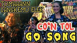 Download lagu Jagung tinggi pergi nyanyi⁉️Elisha omongane njeb4k pak seno ben ngomong elek mp3 Download lagu Jagung tinggi pergi nyanyi⁉️Elisha omongane njeb4k pak seno ben ngomong elek mp3
