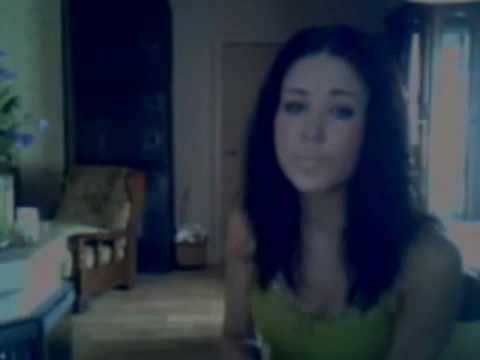 Armada Singing Competition: Armin van Buuren feat. VanVelzen - Broken Tonight