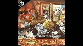 Frank Zappa - St. Alfonzo's Pancake Breakfast (1986 Rykodisc Version)