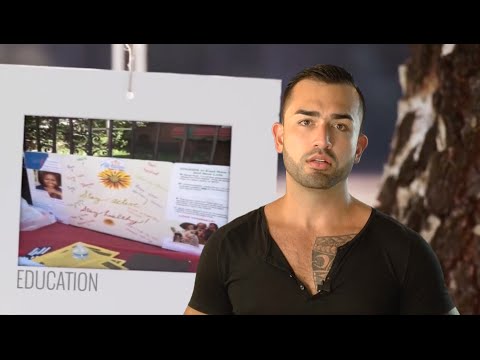 Fashion House of Hope Benefit Dinner 2015 - Oscar Mejia PA - Espanol