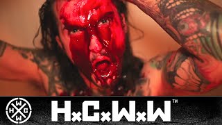 SWAMPS - BLOOD LOSS - HARDCORE WORLDWIDE (OFFICIAL HD VERSION HCWW)