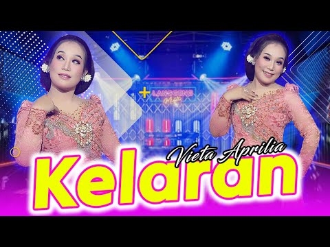 Vieta Aprilia - Kelaran (Official Music Video) NEW SINGLE