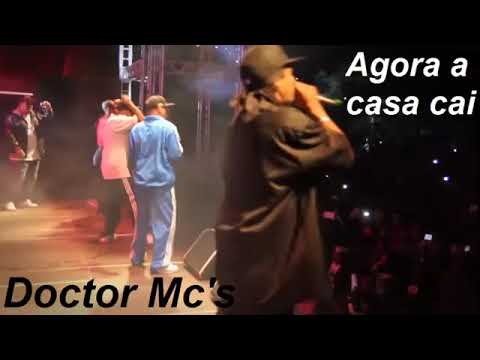 Doctor Mc - Agora a casa cai
