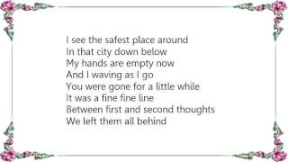 Hunters  Collectors - Do You See What I See Lyrics