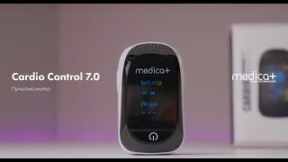 Medica+ Cardio Control 7.0 Black - відео 3