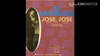 José Sosa - No me dejes solo(audio 1965)