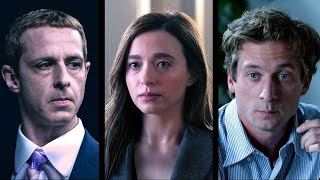 THE SOCIAL RECKONING - Trailer Oficial Subtitulado Español Latino