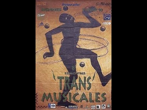 The Hook (snippet) - Grant Lee Buffalo Live @ TransMusicales Festival, Rennes, 1993-12-04