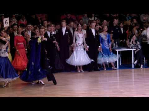 Nikolay Reshetnikov - Sofia Melikian | R1 Tango | 1st Block of Russian Championships