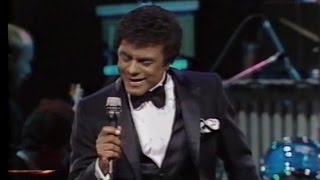 Johnny Mathis ~ Let Your Heart Remember
