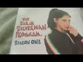 THE SARAH SILVERMAN PROGRAM SEASON ONE DVD Overview