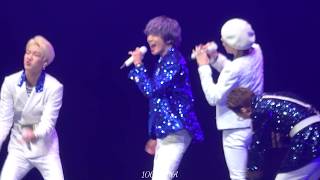 [180819 강승윤 직캠]  위너 여보세요 WINNER HELLO @ EVERYWHERE IN SEOUL