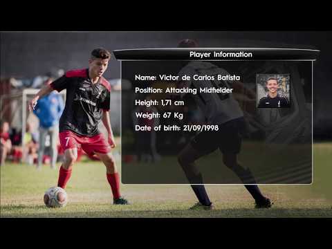 VICTOR BATISTA (VITIIN) 2018