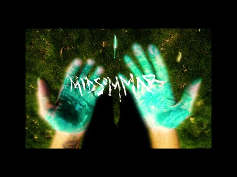 Clutchill - Midsommar (Video Oficial) [Prod. Steve Lean]