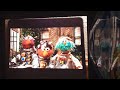Sesame Street 4185 Endings