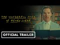 The Wonderful Story Of Henry Sugar Official Trailer 2023 Benedict Cumberbatch Ralph Fiennes
